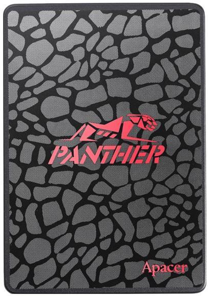 Vásárlás: Apacer AS350 Panther 2.5 480GB SATA3 (AP480GAS350-1) Belső SSD  meghajtó árak összehasonlítása, AS 350 Panther 2 5 480 GB SATA 3 AP 480 GAS  350 1 boltok