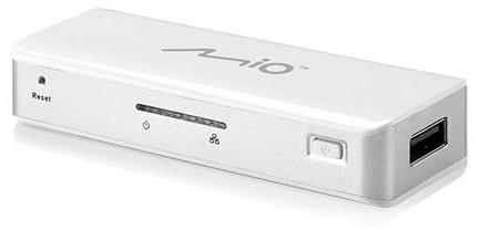 mio mini nas s10