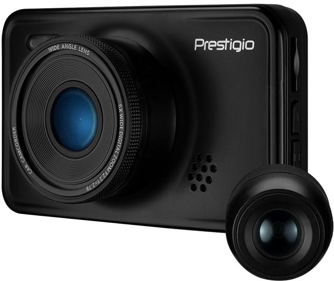 Vásárlás: Prestigio RoadRunner 527DL (PCDVRR527DL) Autós kamera árak  összehasonlítása, RoadRunner 527 DL PCDVRR 527 DL boltok