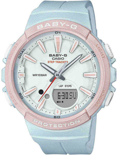 Vásárlás: Casio BGS 100SC óra árak, akciós Casio Óra Vásárlás: Casio BGS 100 óra árak, akciós Casio Óra Karóra