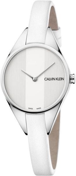 Vásárlás: Calvin Klein K8P231Q4 óra árak, akciós Óra / Karóra boltok