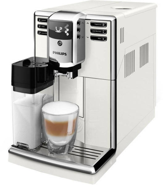 Philips EP5361/10 Series 5000 kávéfőző vásárlás, olcsó Philips EP5361/10  Series 5000 kávéfőzőgép árak, akciók