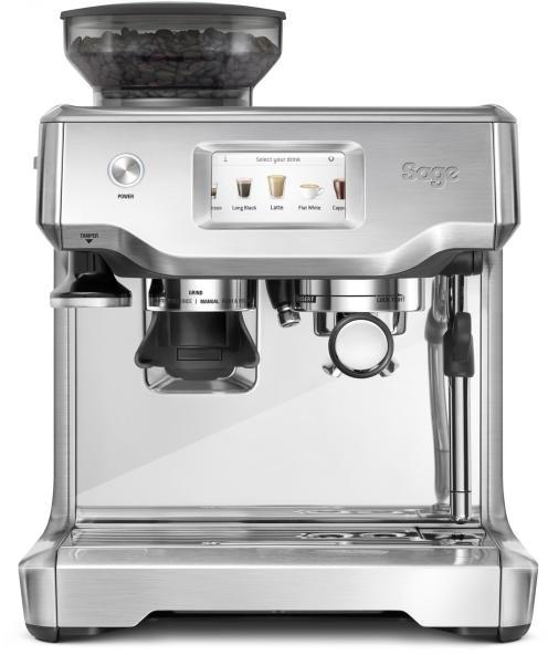 Vásárlás: Sage SES880 Barista Touch Eszpresszó kávéfőző árak  összehasonlítása, SES 880 Barista Touch boltok