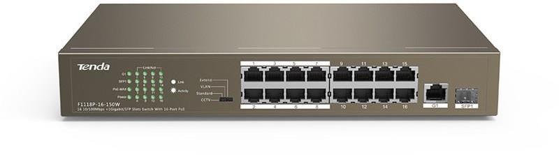 TEF1118P-16-150W