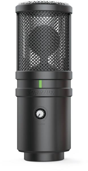 Vásárlás: Superlux E205UMKII Mikrofon árak összehasonlítása, E 205 UMKII  boltok