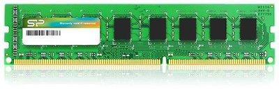 4GB DDR3 1600MHz SP004GLLTU160N02