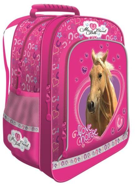 Vásárlás: St. Majewski I Love Horses Lovas - iskolatáska, hátizsák (241437)  Iskolatáska árak összehasonlítása, I Love Horses Lovas iskolatáska hátizsák  241437 boltok