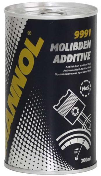 9991 Molibden Additive 0,3 l