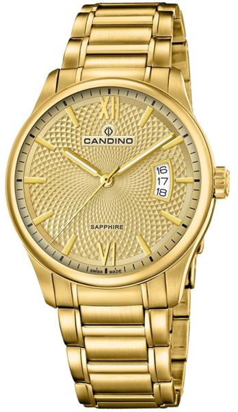 Candino C4692 Часовници Цени, оферти и мнения, каталог на магазините