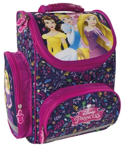 Vásárlás: DERFORM Disney Princess - ergonomikus iskolatáska (TEMBKS10)  Iskolatáska árak összehasonlítása, Disney Princess ergonomikus iskolatáska  TEMBKS 10 boltok