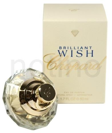 Chopard Brilliant Wish EDP 50 ml parfüm vásárlás, olcsó Chopard Brilliant  Wish EDP 50 ml parfüm árak, akciók