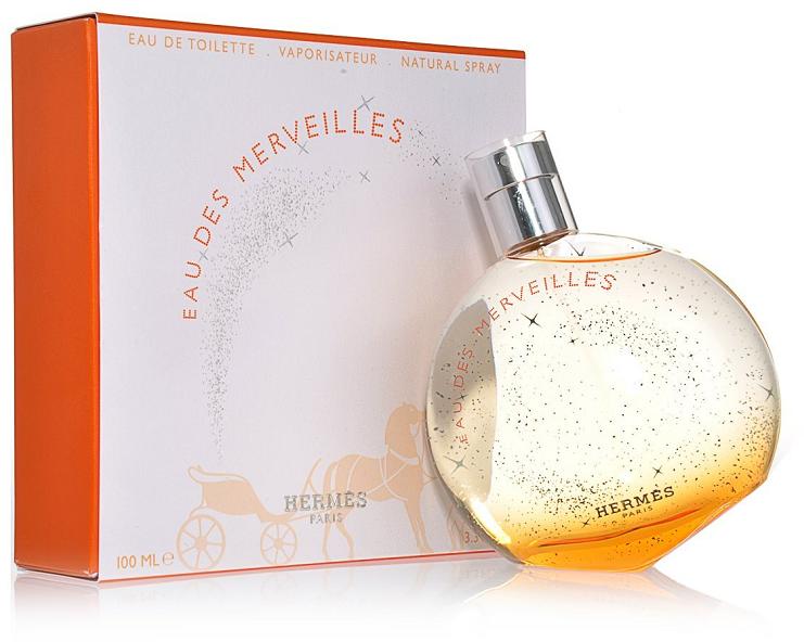 Eau Des Merveilles EDT 30 ml