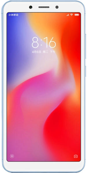 Xiaomi Redmi 6A 32GB 2GB RAM mobiltelefon vásárlás, olcsó Xiaomi Redmi 6A  32GB 2GB RAM telefon árak, Xiaomi Redmi 6A 32GB 2GB RAM Mobil akciók