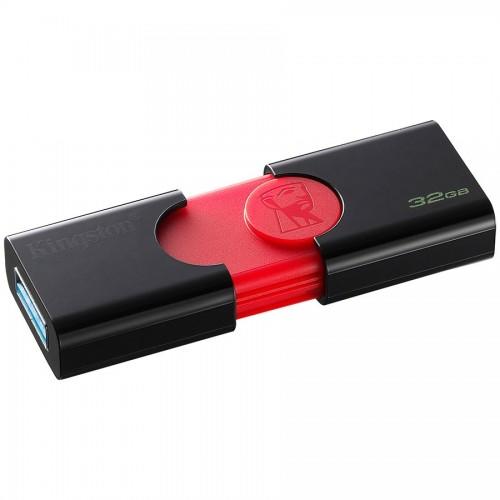 Kingston 32GB USB 3.0 DT106/32GB (Memory stick) - Preturi