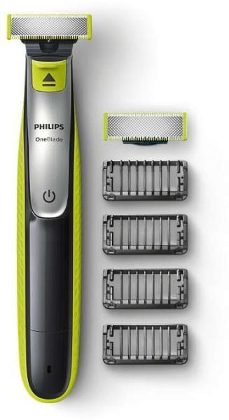 Vásárlás: Philips OneBlade QP2530/30 Testszőrnyíró árak összehasonlítása,  OneBlade QP 2530 30 boltok