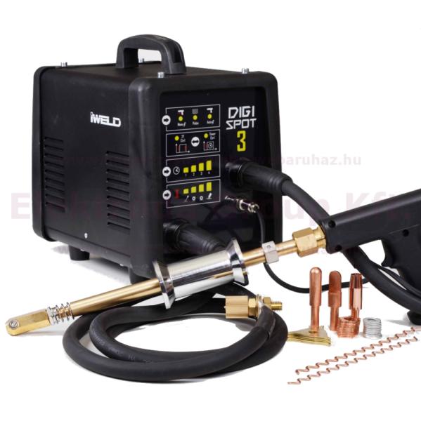 Digi Spot 3000A (800DIGISPOTW)