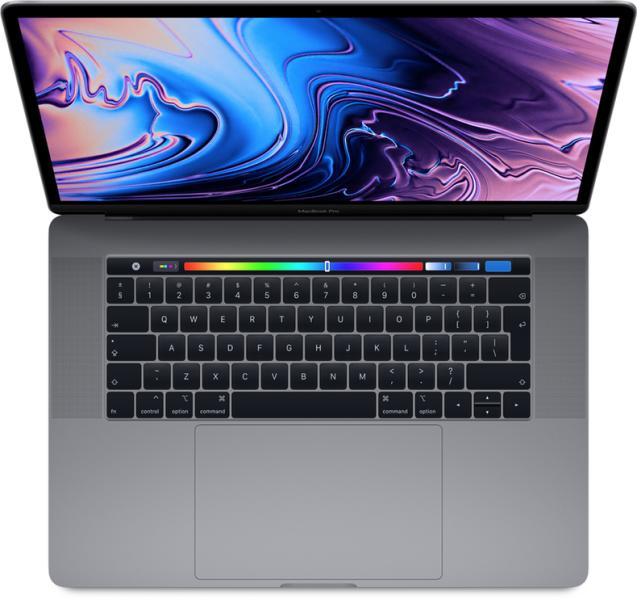 Apple MacBook Pro 15 Mid 2018 MR932 Laptop - Preturi, Apple