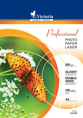 Professional A4/250 LVLG02