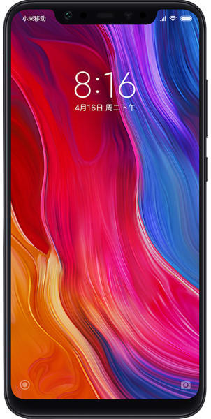 Xiaomi Mi 8 128GB 6GB RAM mobiltelefon vásárlás, olcsó Xiaomi Mi 8 128GB  6GB RAM telefon árak, Xiaomi Mi 8 128GB 6GB RAM Mobil akciók