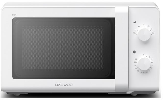 Daewoo kqg 6ccr