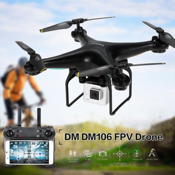 DM DM106 (Drona) - Preturi