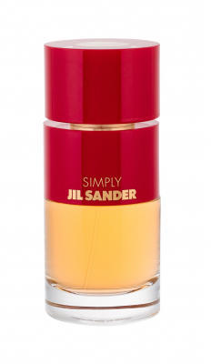 Jil Sander Simply Jil Sander Elixir EDP 60ml parfüm vásárlás, olcsó Jil  Sander Simply Jil Sander Elixir EDP 60ml parfüm árak, akciók