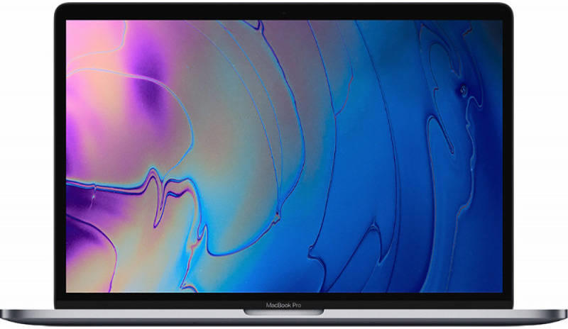 Apple MacBook Pro 15 Mid 2018 MR962 Notebook Árak - Apple MacBook Pro 15  Mid 2018 MR962 Laptop Akció