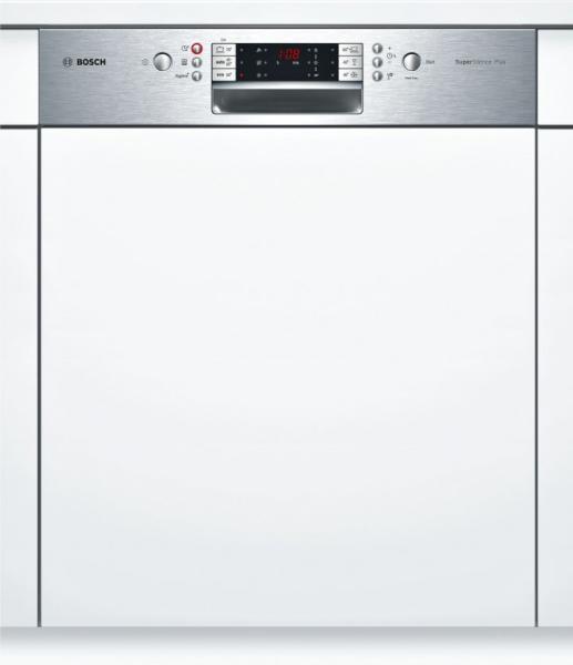 Bosch SMI69P55EU Mosogatógép - Árak, Bosch Mosogatógép vásárlás, olcsó  mosogatók, akciók