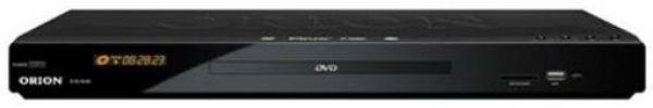Vásárlás: Orion DVD 5100 DVD lejátszó - Árak összehasonlítása, DVD5100 DVD  lejátszó akciós boltok