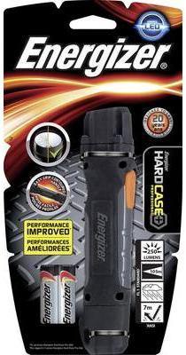 Hardcase Pro LED 2 x AA