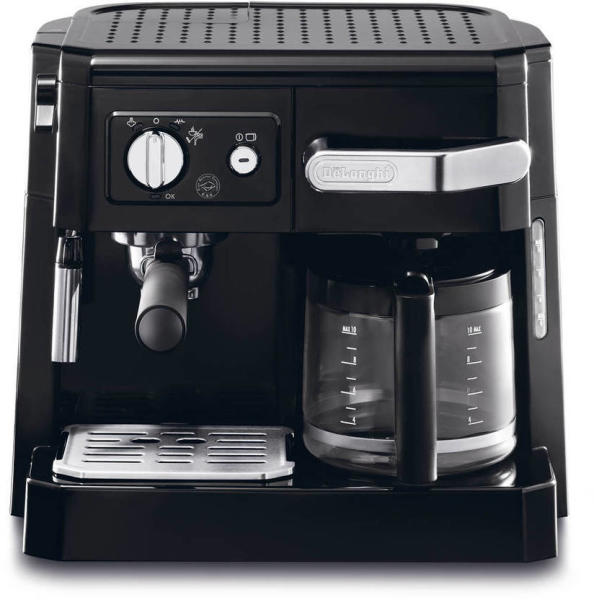 DeLonghi BCO410 kávéfőző vásárlás, olcsó DeLonghi BCO410 kávéfőzőgép árak,  akciók