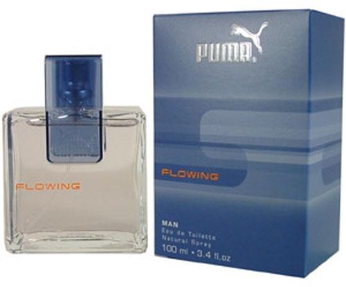 PUMA Flowing Man EDT 50ml parfüm vásárlás, olcsó PUMA Flowing Man EDT 50ml  parfüm árak, akciók