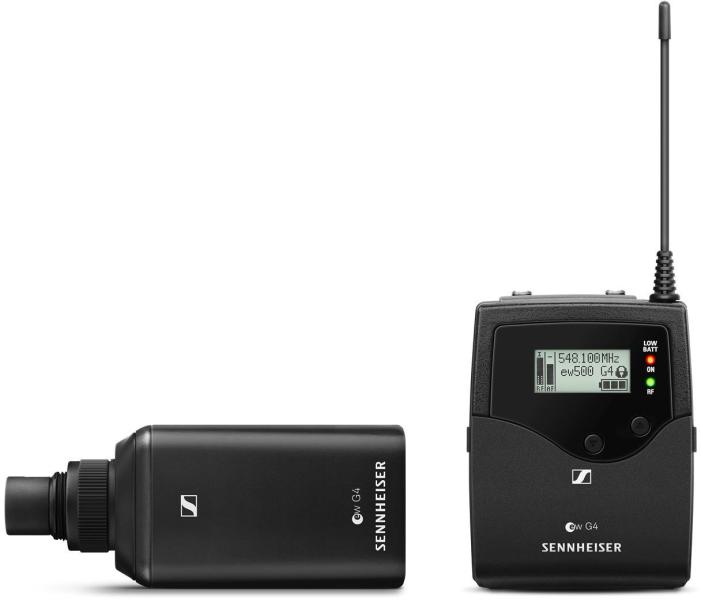 Vásárlás: Sennheiser EW 500-G4 BOOM G Mikroport árak összehasonlítása, EW  500 G 4 BOOM G boltok