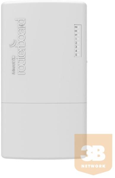 PowerBox Pro L4 (RB960PGS-PB)