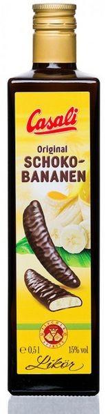 Vásárlás: Casali Schoko Bananen 0,5 l 15% Likőr árak összehasonlítása, Schoko  Bananen 0 5 l 15 boltok