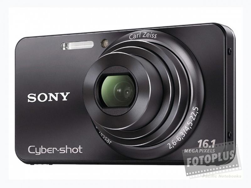 Sony Cyber-shot DSC-W570 - Árukereső.hu