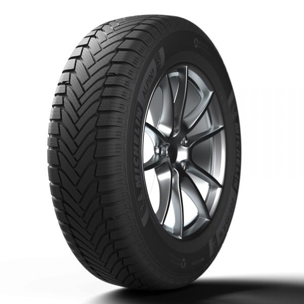 Permanently Specialty The room Michelin Alpin 6 195/65 R15 91T (Anvelope) - Preturi