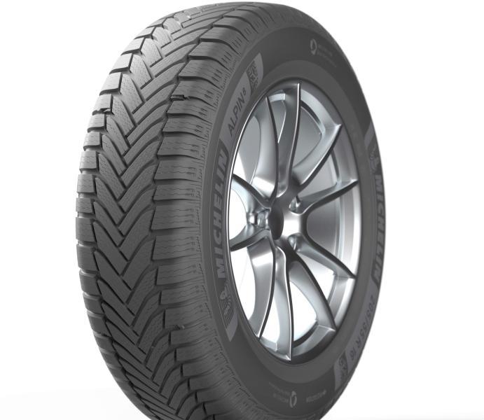 Gumi Alpin 6 205/55 R16 91T