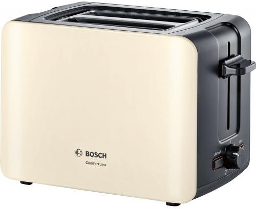 Bosch TAT6A117 kenyérpirító vásárlás, olcsó Bosch TAT6A117 kenyérpirító  árak, akciók