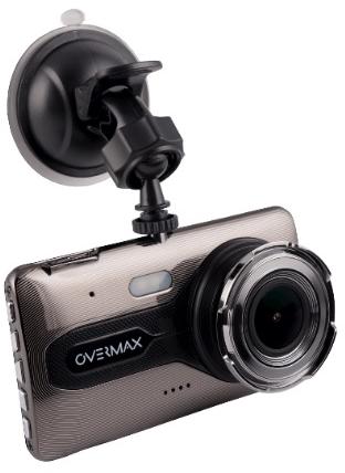 Vásárlás: Overmax Camroad 6.2 Autós kamera árak összehasonlítása, Camroad 6  2 boltok