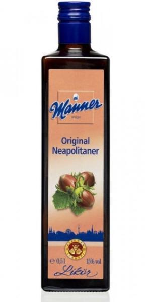 5 Neapolitaner Manner Vásárlás: Original l Neapolitaner összehasonlítása, árak Original 0 l boltok 15% Likőr 15 0,5