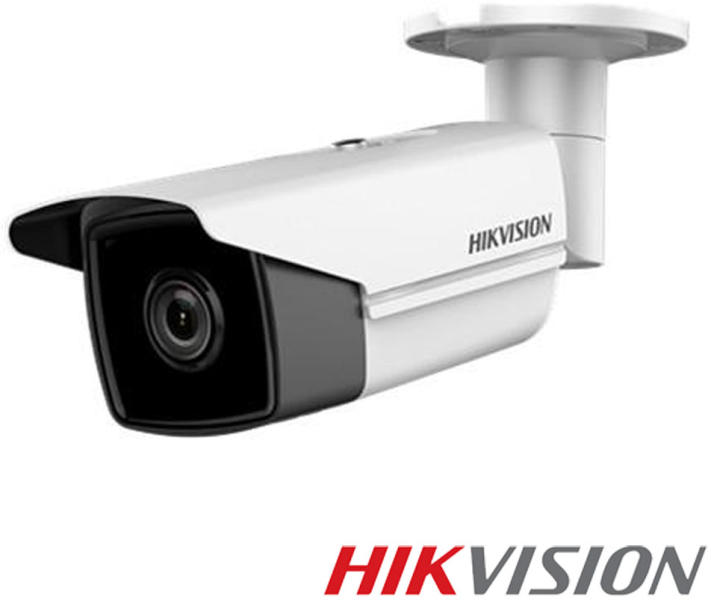 Hikvision DS-2CD2T45FWD-I5(4mm) IP kamera vásárlás, olcsó Hikvision  DS-2CD2T45FWD-I5(4mm) árak, IP camera akciók
