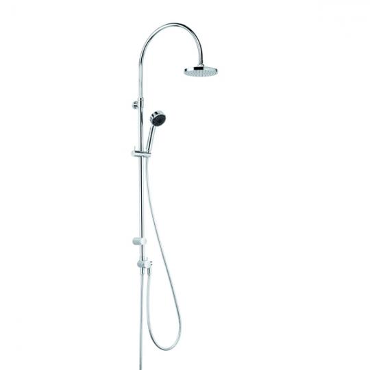 Zenta Dual Shower System 6167705-00