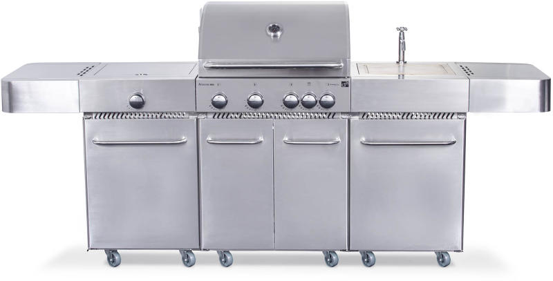 Arizona BBQ Premium Line (GA-BBQARZ)