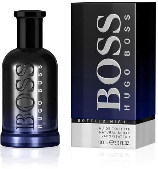 HUGO BOSS BOSS Bottled Night EDT 30ml parfüm vásárlás, olcsó HUGO BOSS BOSS  Bottled Night EDT 30ml parfüm árak, akciók