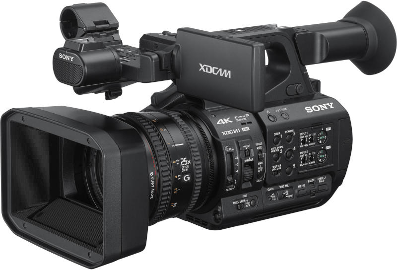 Sony PXW-Z190 Preturi, Sony Camere video digitale Magazine, Oferte Sony PXW-Z190 Preturi, Sony Camere video digitale Magazine, Oferte