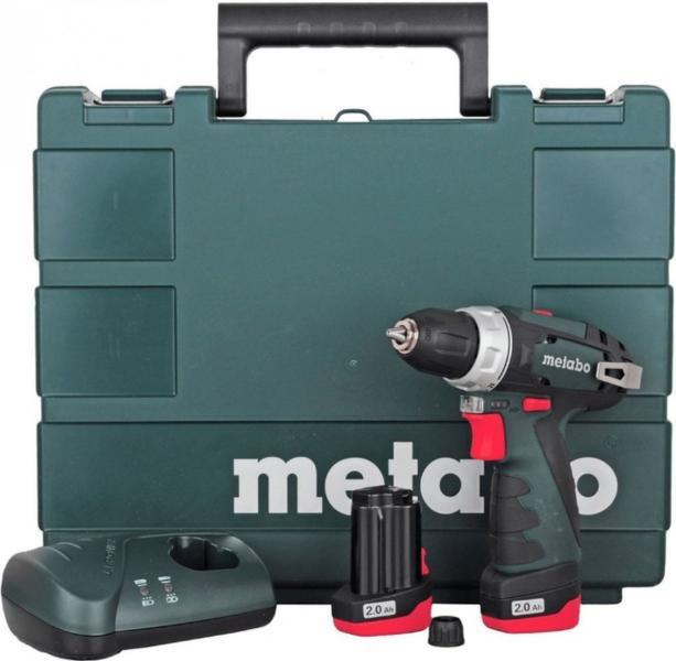 PowerMaxx BS Basic (600080500)
