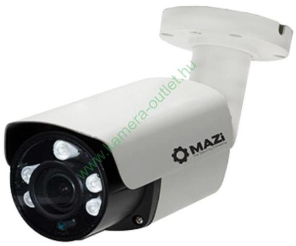 Vásárlás: MAZi TWN-23SMVR Biztonsági kamera, térfigyelő kamera árak  összehasonlítása, TWN 23 SMVR boltok
