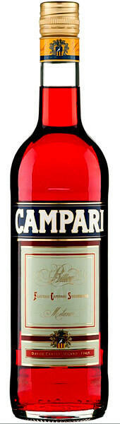 Vásárlás: Campari Bitter 1 l 21% Likőr árak összehasonlítása