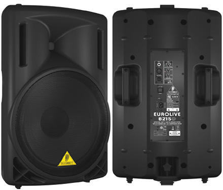 Vásárlás: BEHRINGER EUROLIVE B215D Stage monitor árak összehasonlítása,  EUROLIVE B 215 D boltok